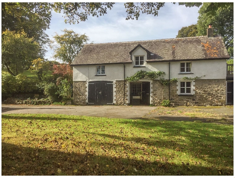 Image of The Coach House