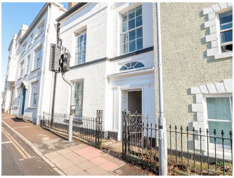 Image of 7 Monk Street