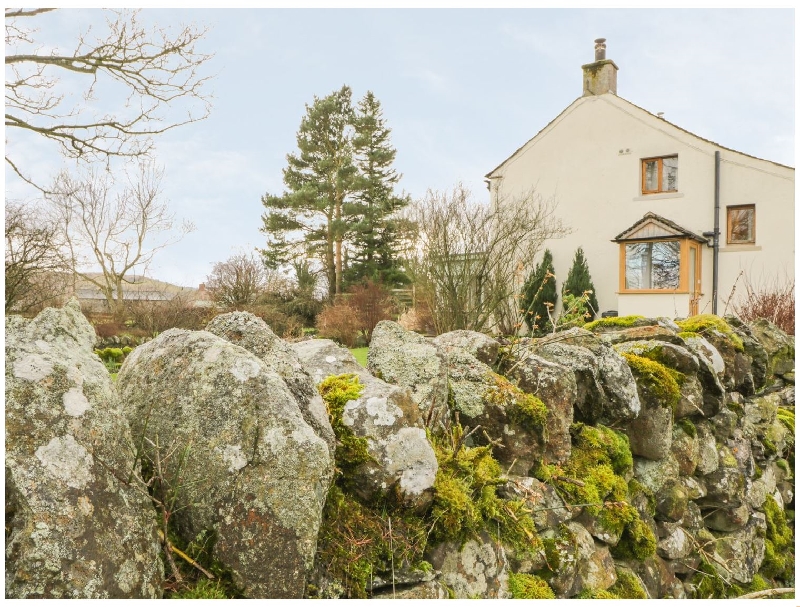 Image of Low Garth Cottage