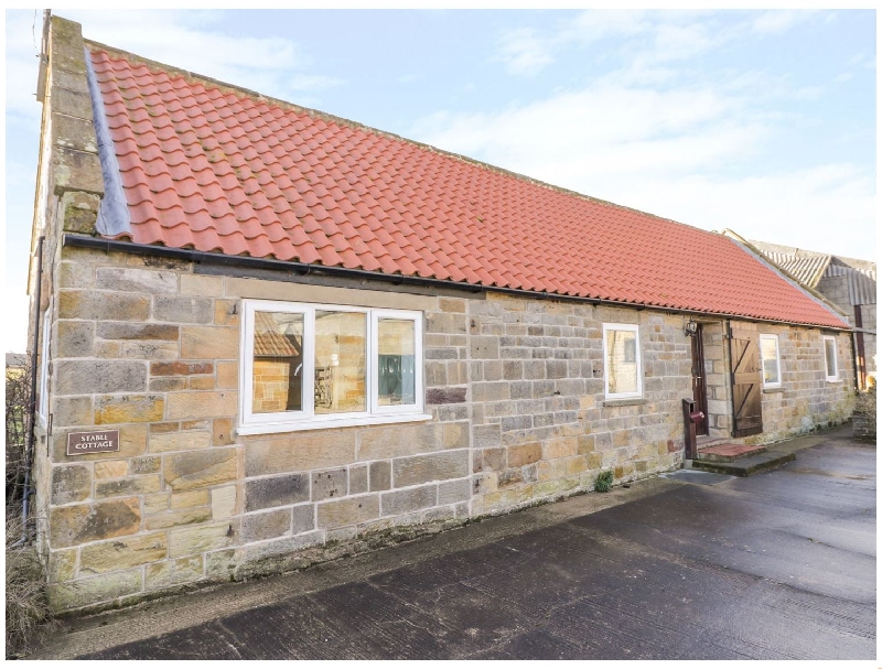 Image of Stable Cottage