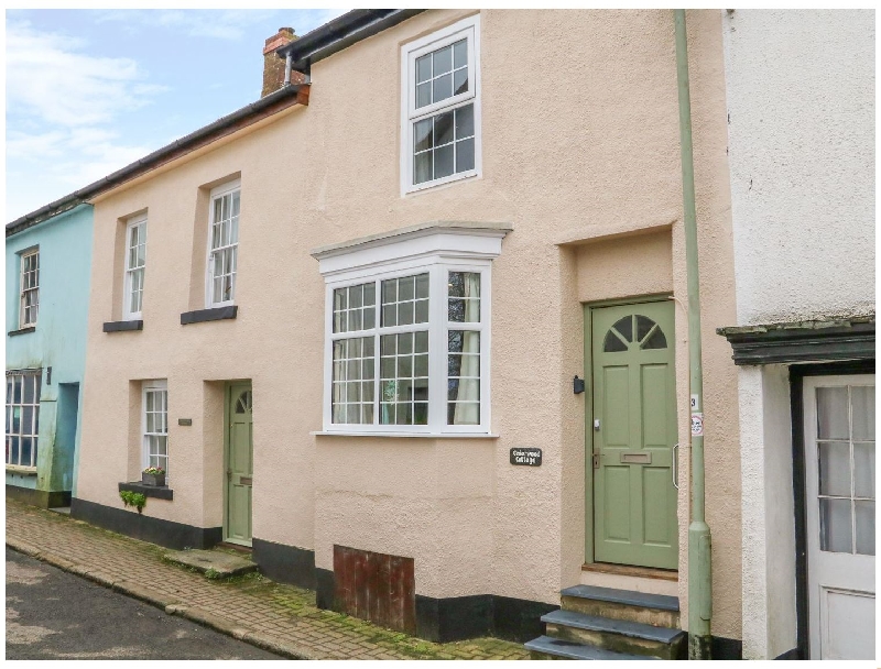 Image of Cedarwood Cottage