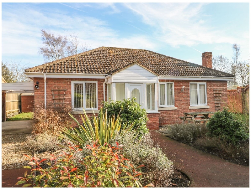 Image of Old Orchard Cottage