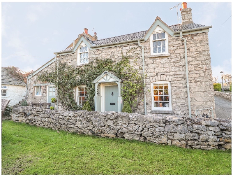 Image of Storehouse Cottage