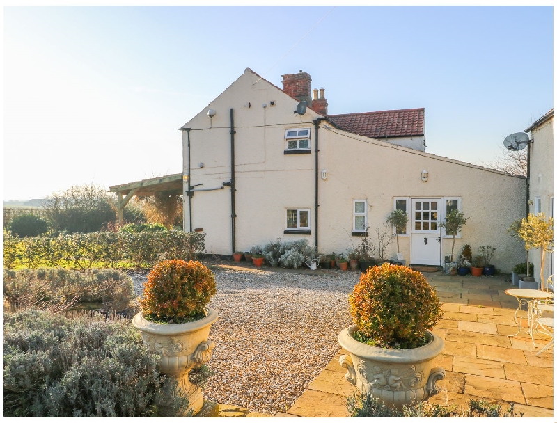 Image of Bank Close Farm