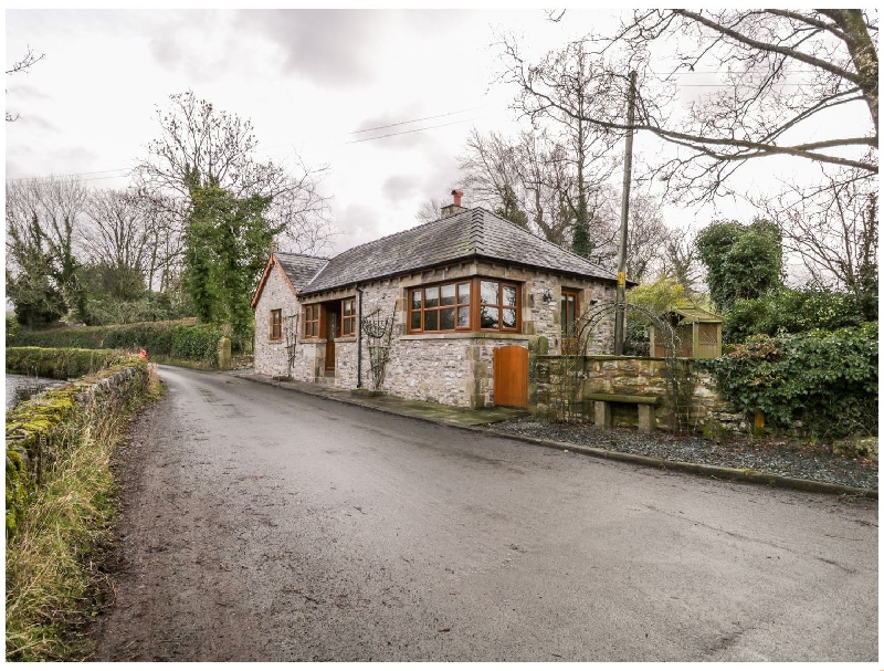 Image of Hawthorn Cottage