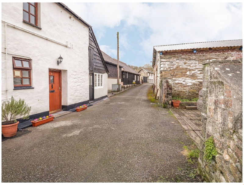 Image of Railway Cottage