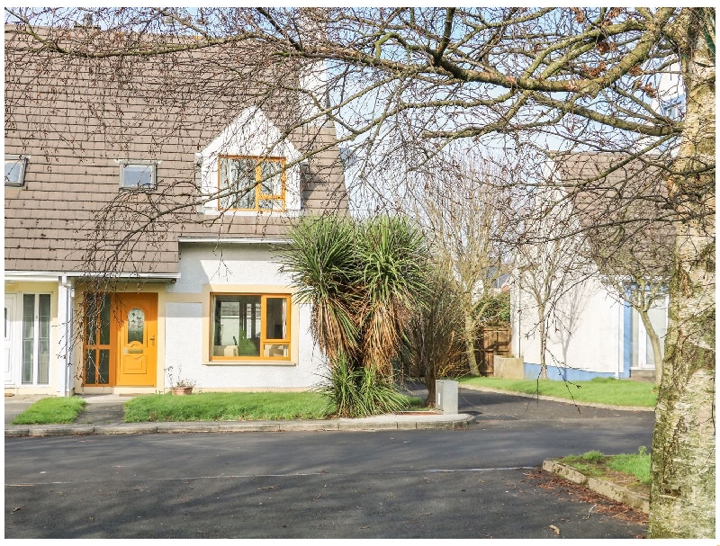 Image of Oakfield Cottage