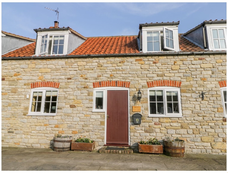 Image of Barn Cottage