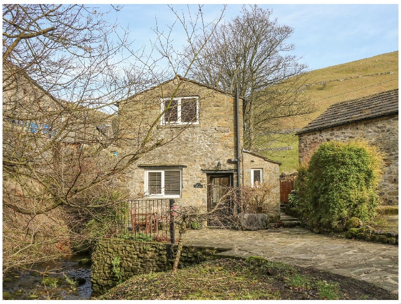 Image of Mill Cottage