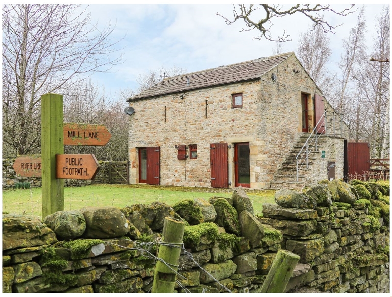 Image of The Bothy