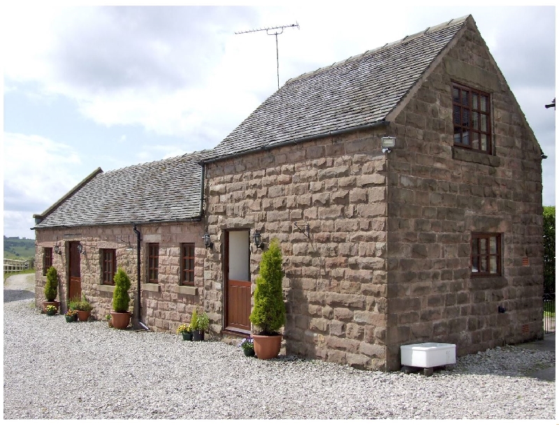 Image of Curlew Barn