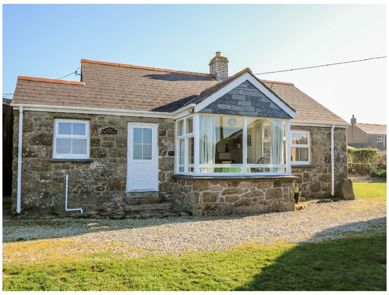 Image of Wellfield Cottage