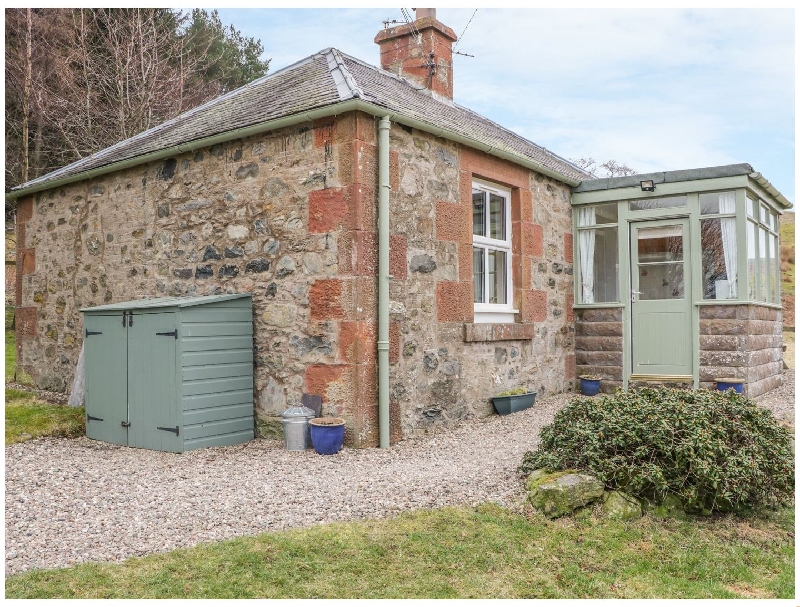 Image of The Bothy