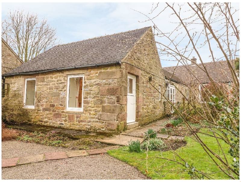 Image of Barn Croft Cottage