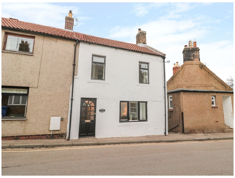 Image of Magpie Cottage