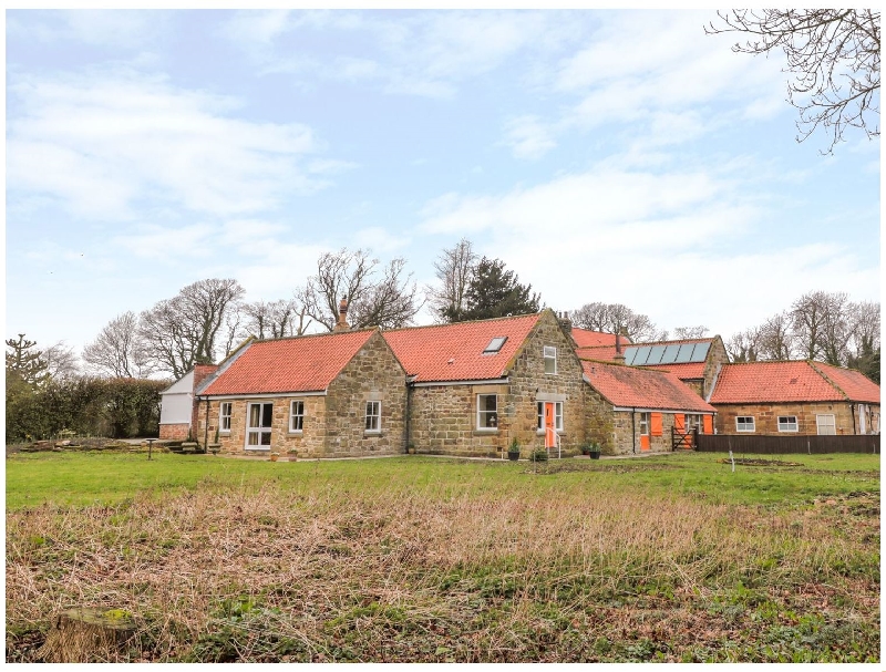 Image of Plum Cottage