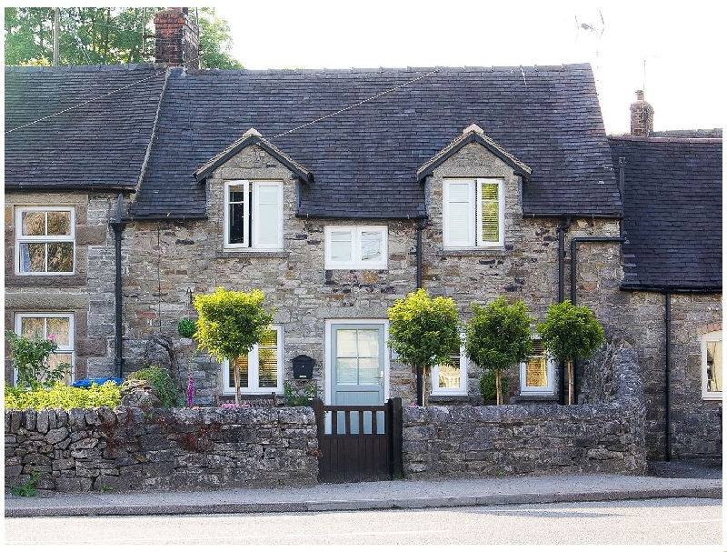 Image of Haven Cottage