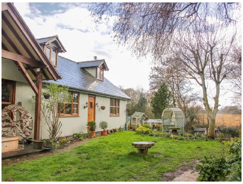 Image of Gardeners Cottage