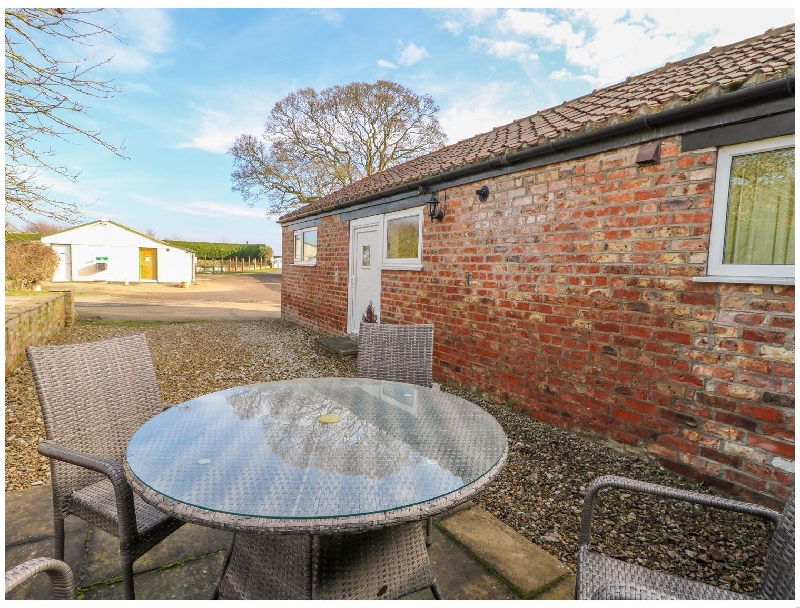 Image of The Cottage at Manor Farm