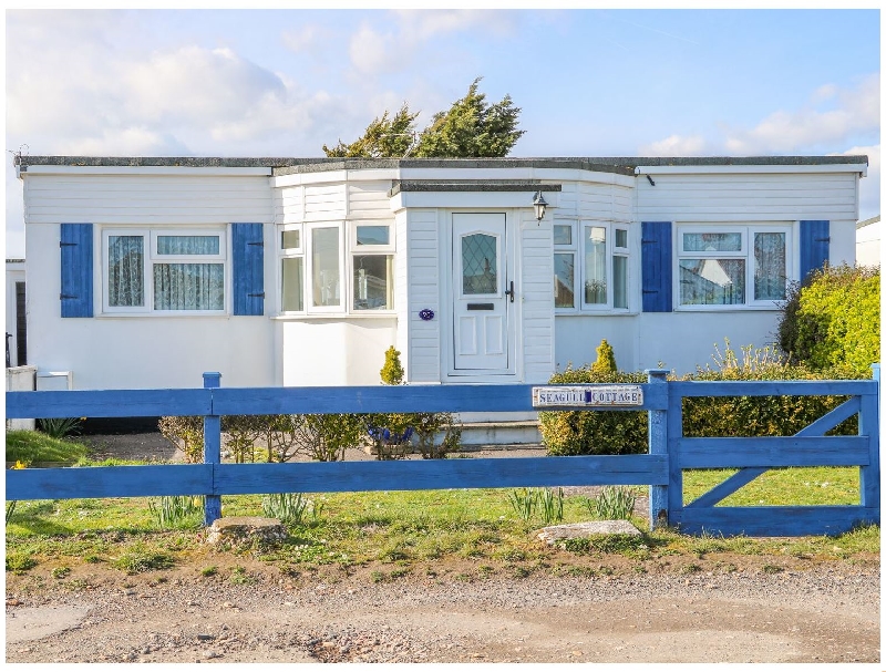 Image of Seagull Cottage