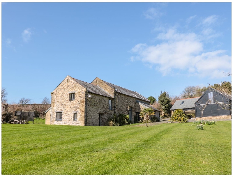 Image of Linham Barn