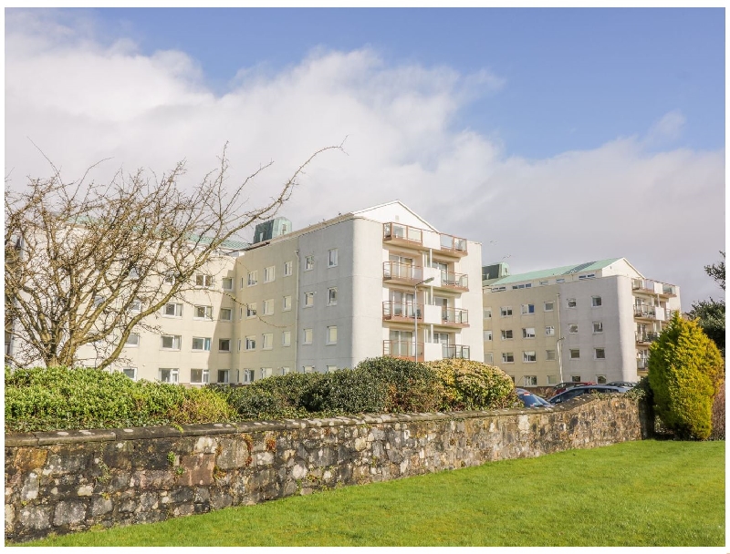 Image of Cumbrae View