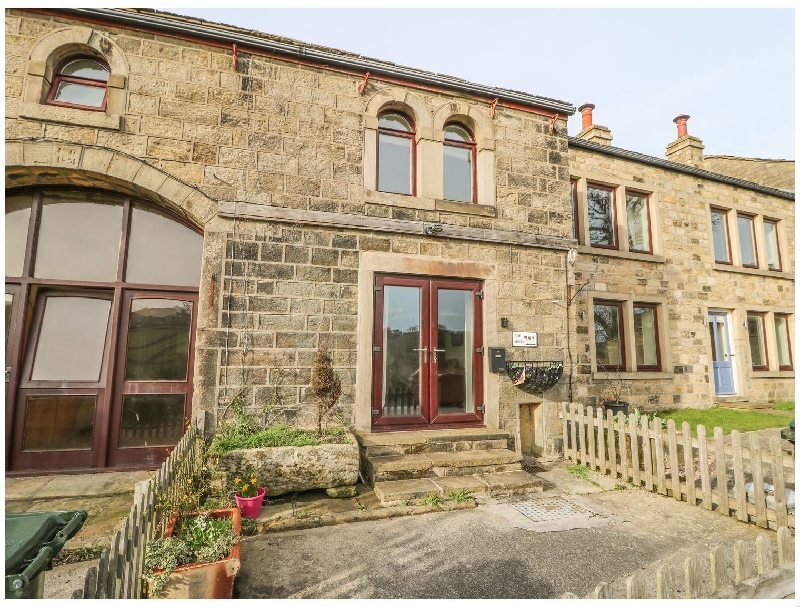 Image of Haworth Mistal Cottage