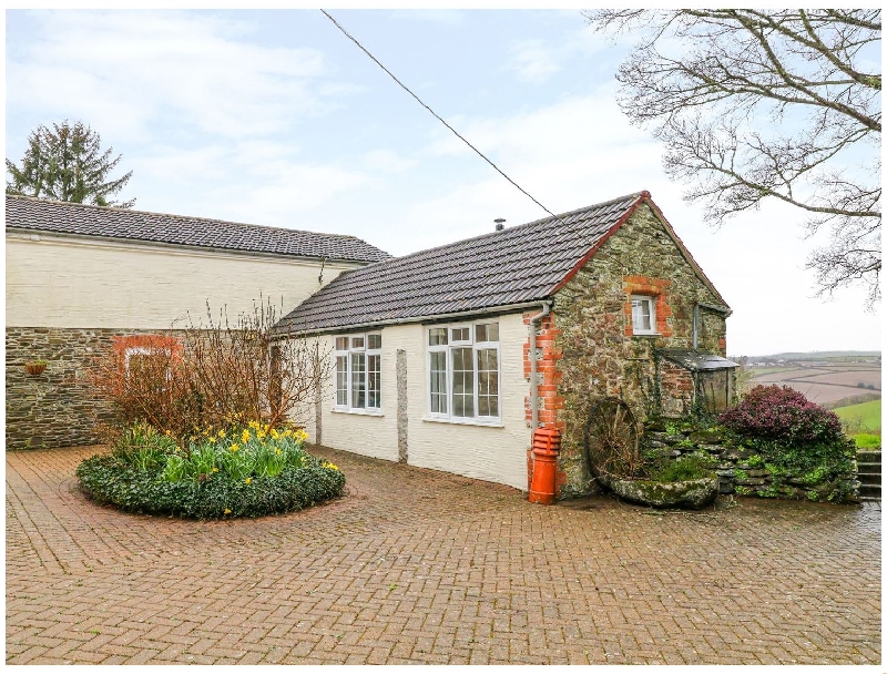 Image of Granary Cottage