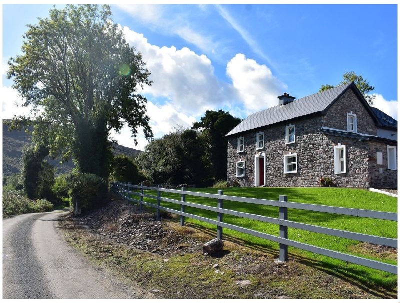 Image of Oak Wood House