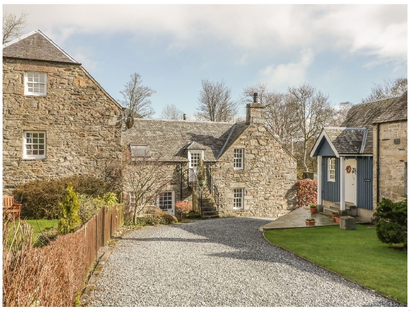 Image of Weavers Cottage