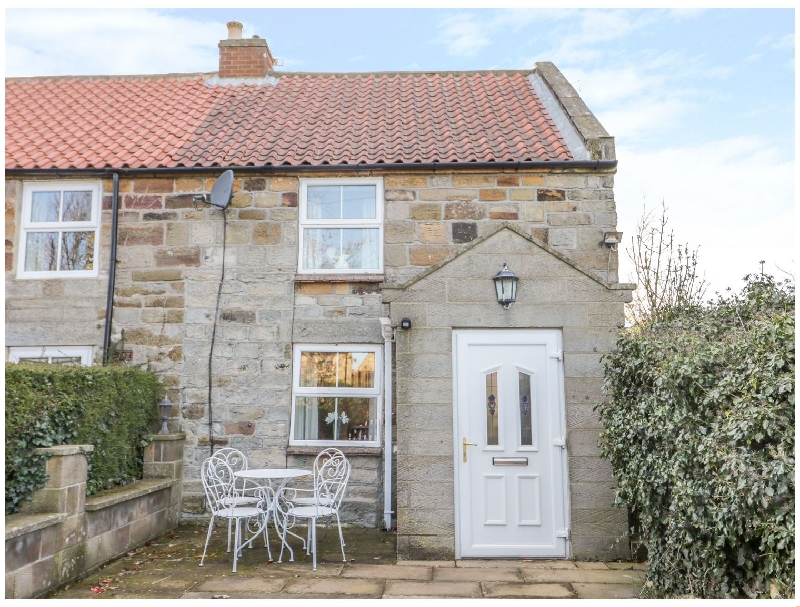 Image of Dove Cottage