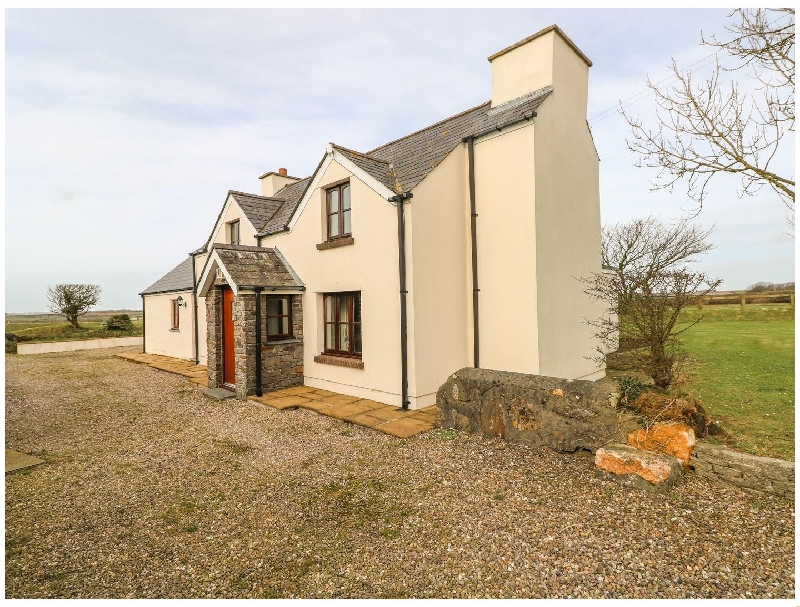 Image of Maerdy Lodge