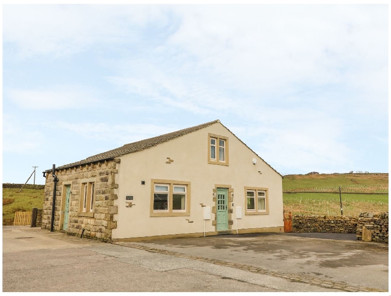 Image of Meadow Cottage