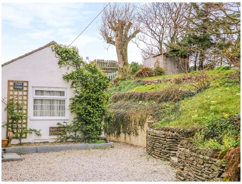 Image of Daisy Chain Cottage