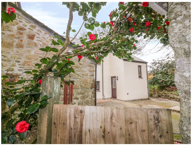 Image of Camellia Cottage