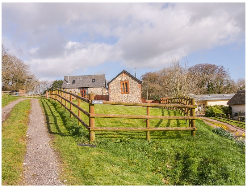 Image of The Old Stable