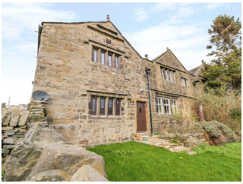 Image of Dean House Cottage