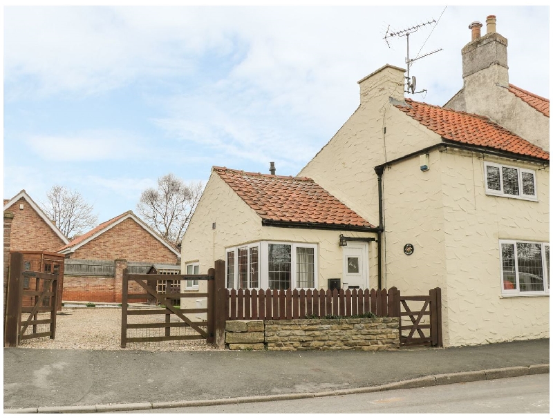 Image of Lena Cottage