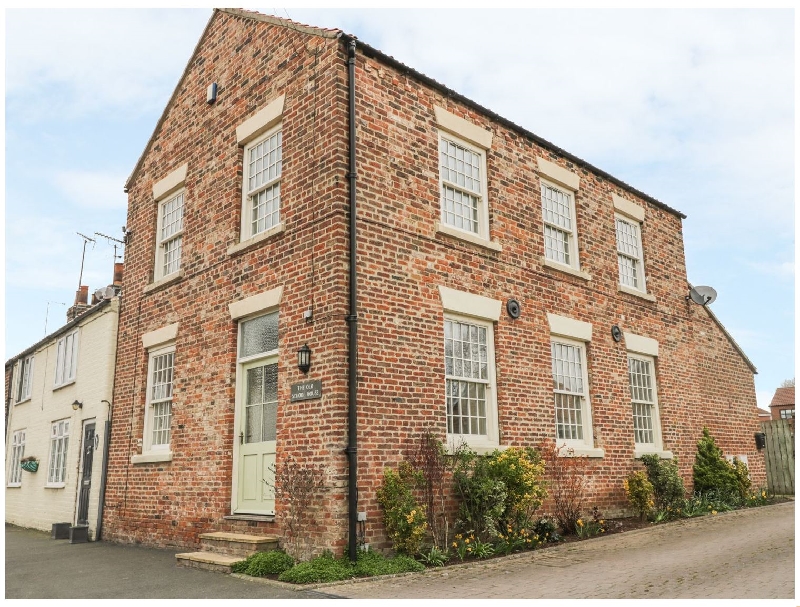 Image of Old School House