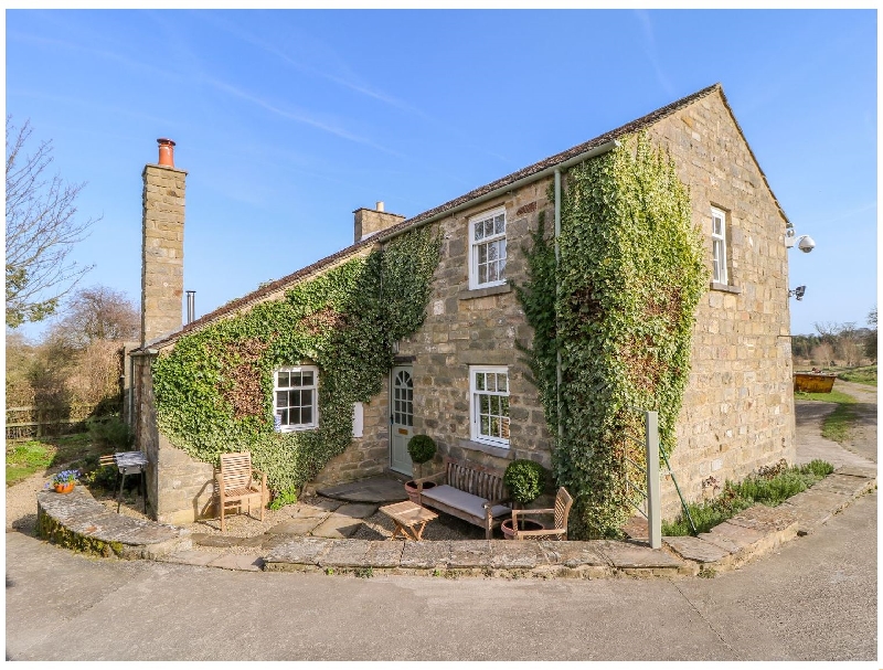 Image of Orchard Cottage