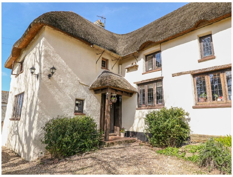 Image of Wigham Cottage