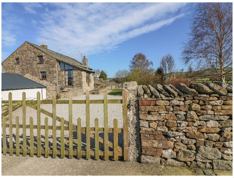 Image of Knott View Barn