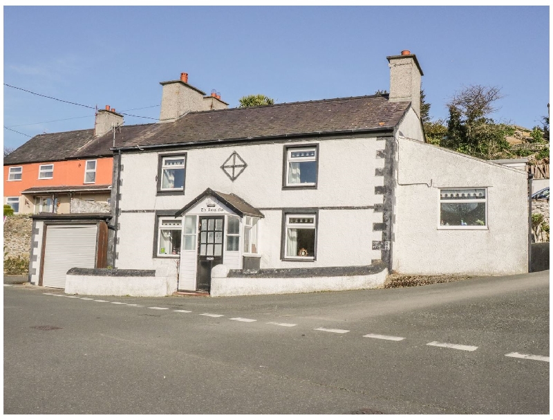 Image of Royal Oak Cottage