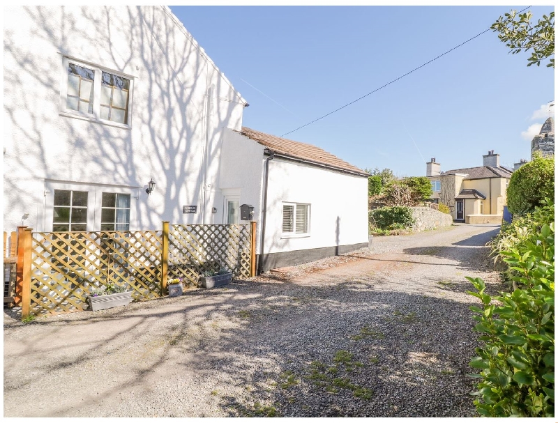 Image of Riverside Cottage