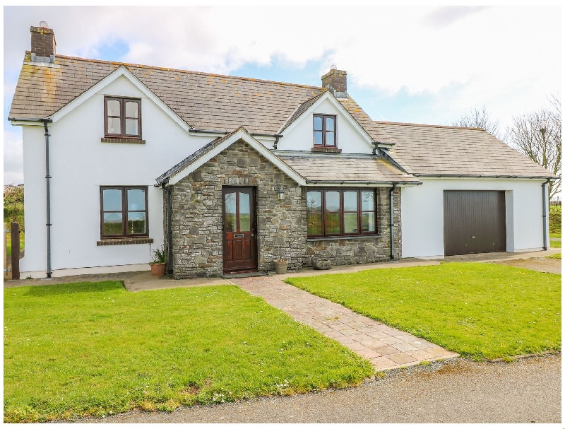 Image of Park Hall Cottage