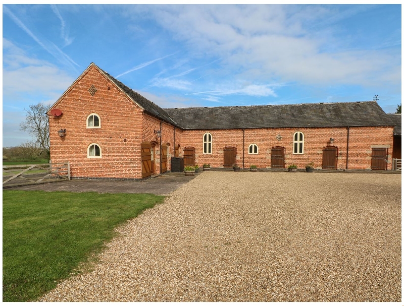 Image of Newfield Green Farm Cottage