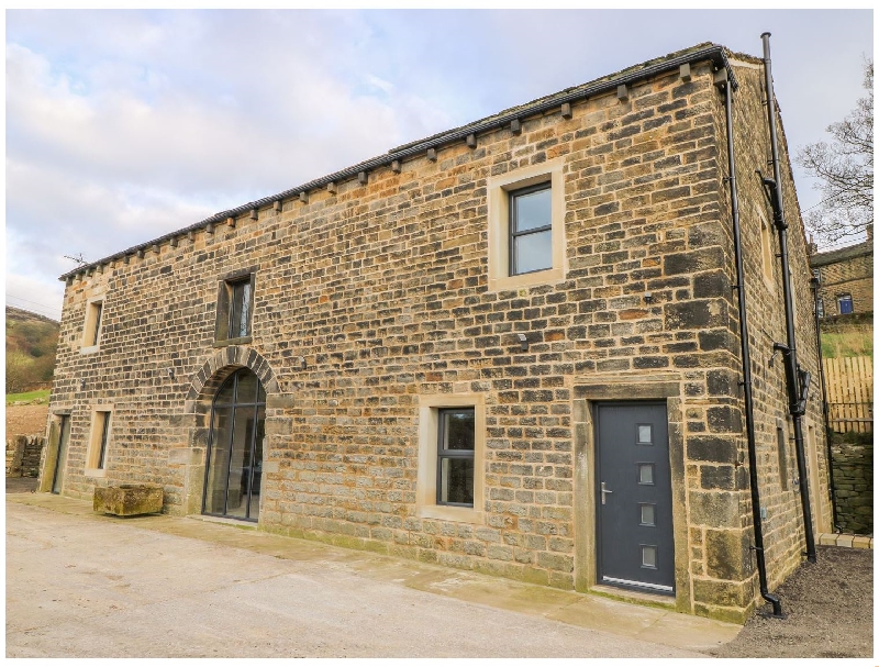 Image of Top Barn