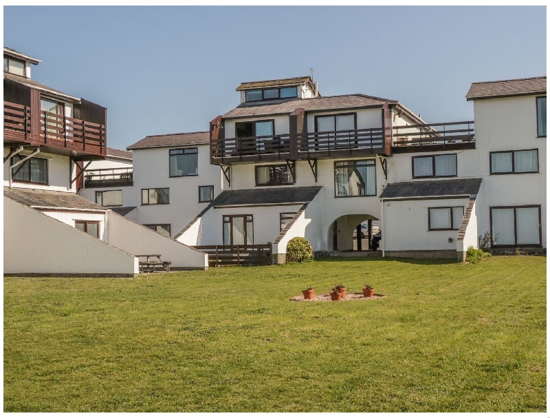 Image of 11 Deganwy Beach