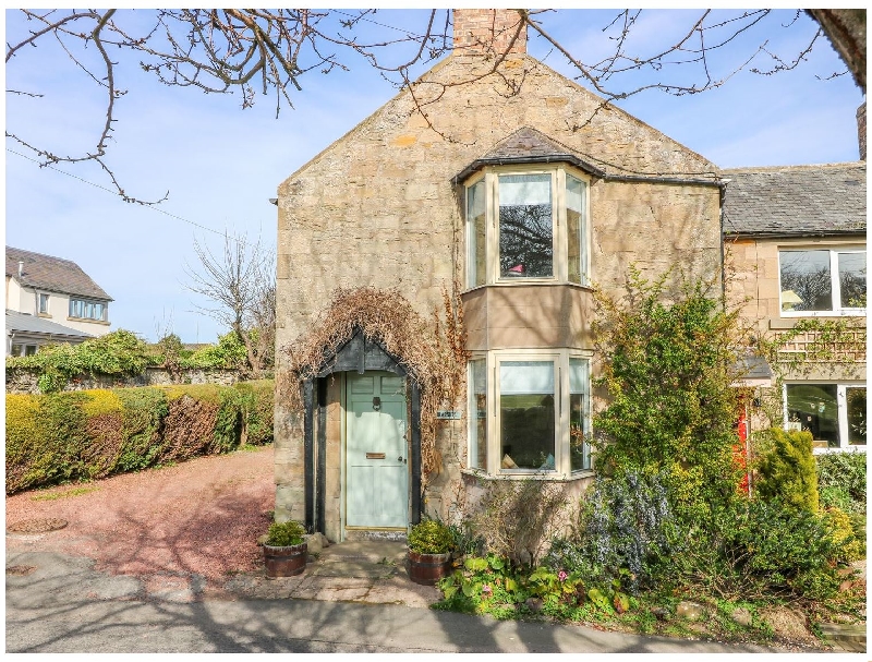 Image of Braeside Cottage