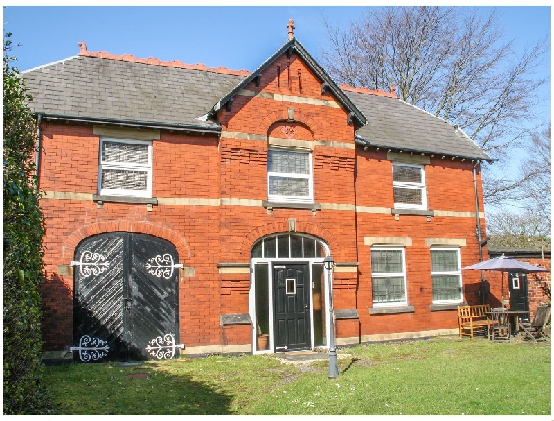 Image of Southport Coach House